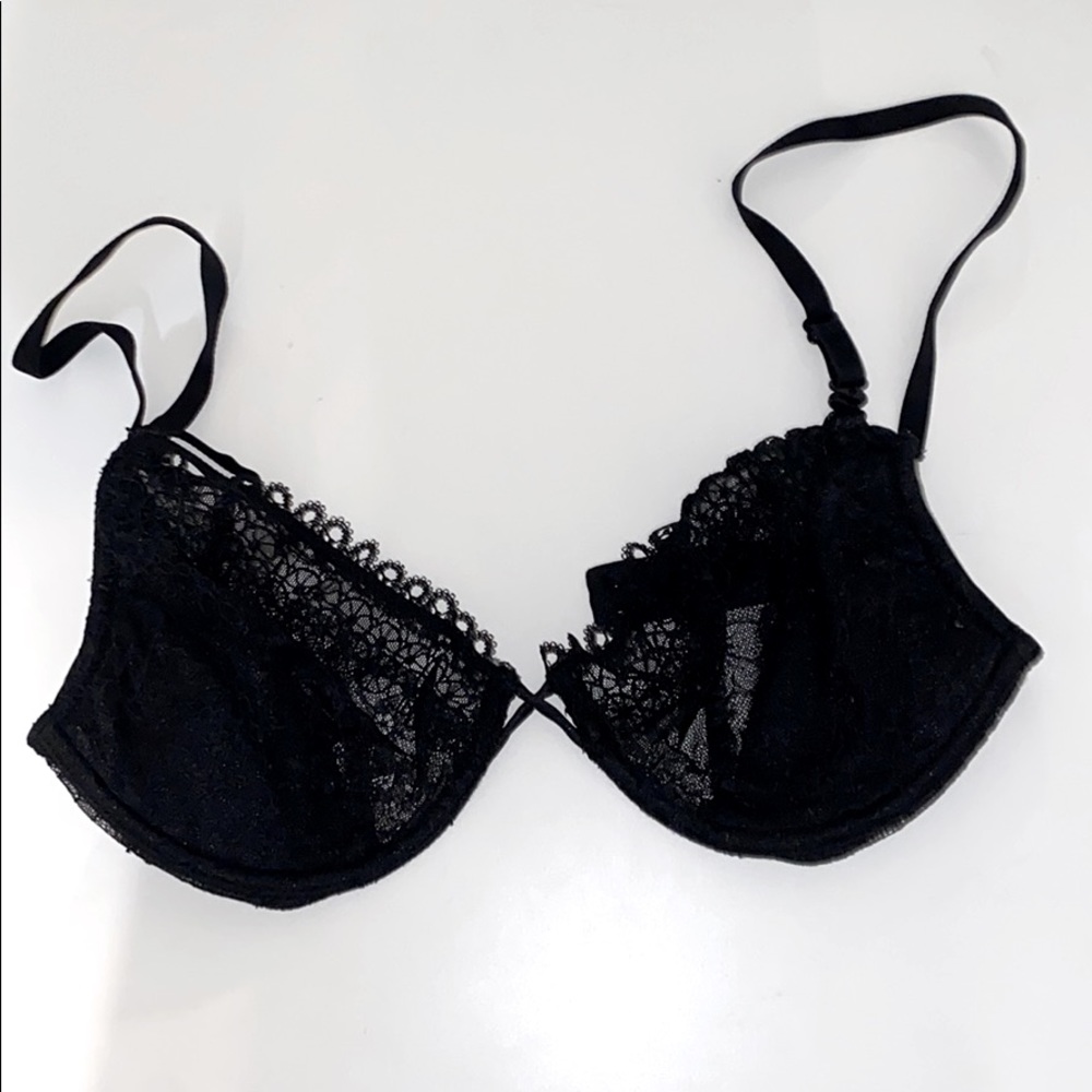 Lace Bra